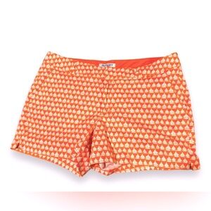 Old Navy Ultimate Tropical Sunset Boat Shorts